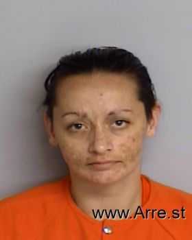 Jessica Lynn Cooke Mugshot