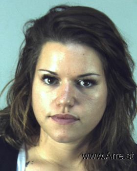 Jessica Elizabeth Cooper Mugshot