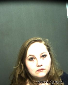 Jessica Lynn Cooper Mugshot