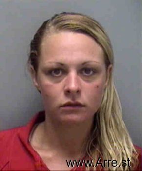 Jessica Lynn Cooper Mugshot