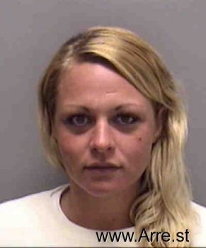 Jessica Lynn Cooper Mugshot