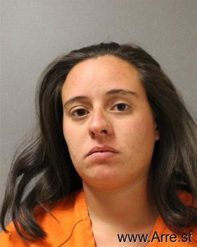 Jessica  Cortez Mugshot