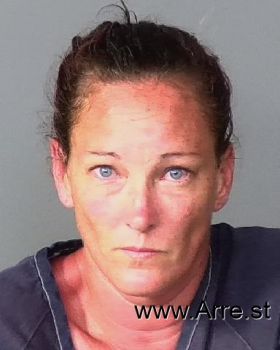 Jessica K Craig Mugshot