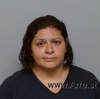 Jessica  Crisp Mugshot