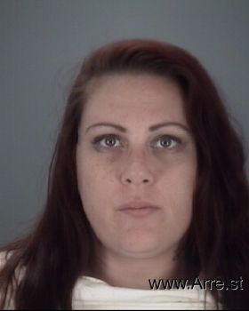 Jessica Rene Curtis Mugshot