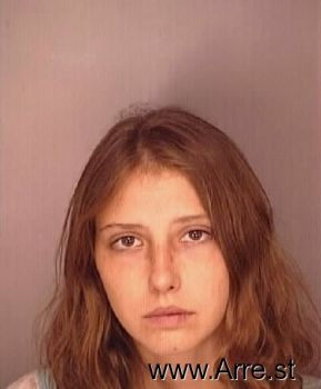 Jessica Mae Davidson Mugshot