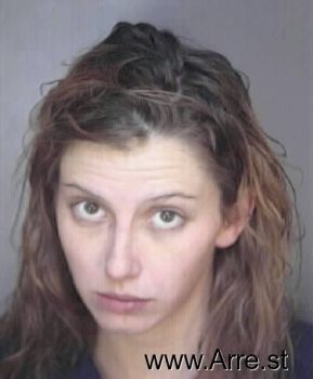 Jessica Mae Davidson Mugshot