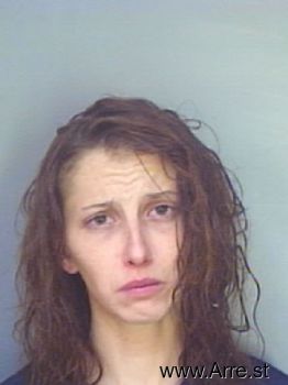 Jessica Mae Davidson Mugshot