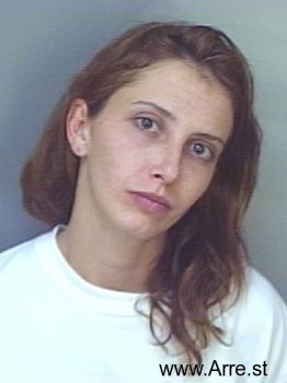 Jessica Mae Davidson Mugshot