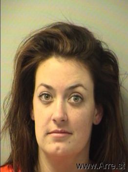 Jessica Jeanne Davidson Mugshot