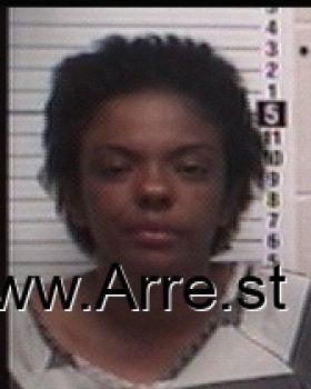 Jessica Lynn Davidson Mugshot