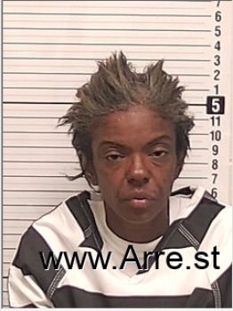 Jessica Lynn Davidson Mugshot