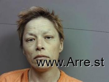 Jessica Lee Davis Mugshot