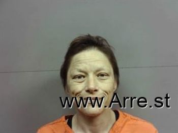 Jessica Lee Davis Mugshot