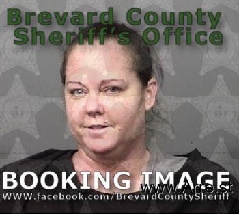 Jessica Lynn Davis Mugshot