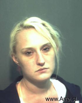 Jessica  Davis Mugshot