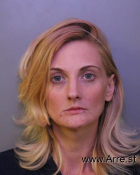 Jessica Louise Davis Mugshot