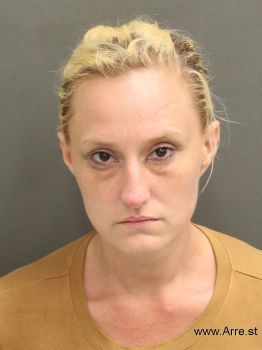 Jessica  Davis Mugshot