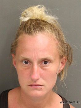 Jessica Renee Davis Mugshot