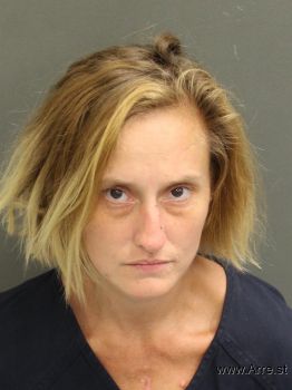 Jessica Renee Davis Mugshot