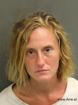 Jessica  Davis Mugshot