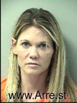 Jessica Dawn Davis Mugshot