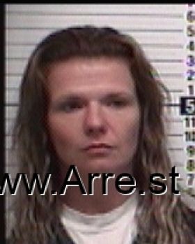 Jessica Anne Marie Davis Mugshot