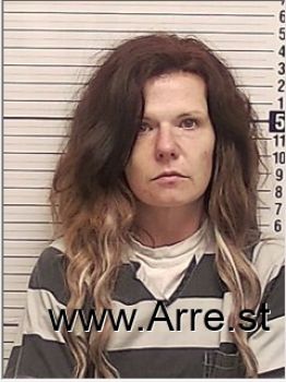 Jessica Anne Marie Davis Mugshot