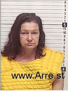 Jessica Paige Davis Mugshot