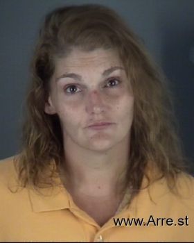 Jessica Lynn Davis Mugshot