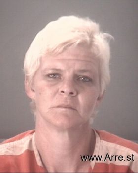 Jessica Natalia Davis Mugshot