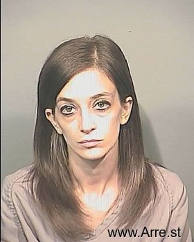 Jessica L Davis Mugshot