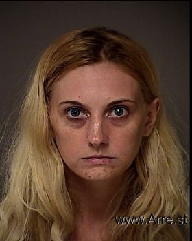 Jessica Louise Davis Mugshot