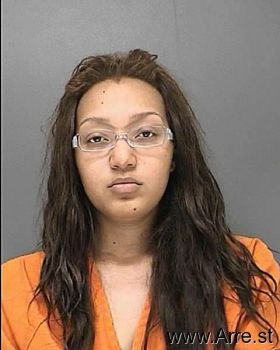 Jessica  Davis Mugshot