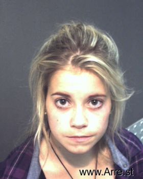 Jessica Anne Davison Mugshot