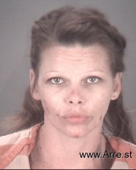 Jessica Sue Day Mugshot