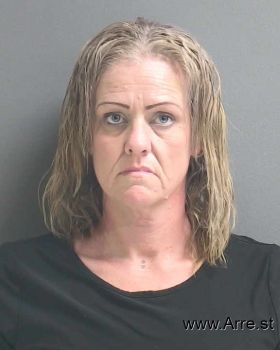 Jessica L Dean Mugshot