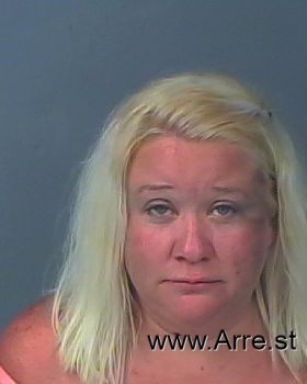 Jessica Ann Decker Mugshot