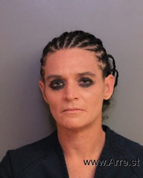 Jessica Nicole Deloach Mugshot