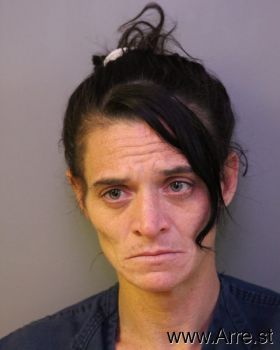 Jessica Nicole Deloach Mugshot