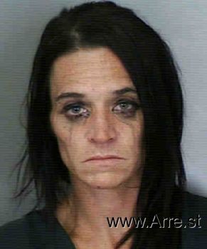 Jessica  Deloach Mugshot