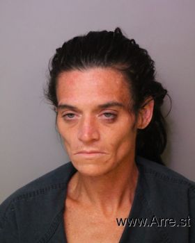 Jessica  Deloach Mugshot