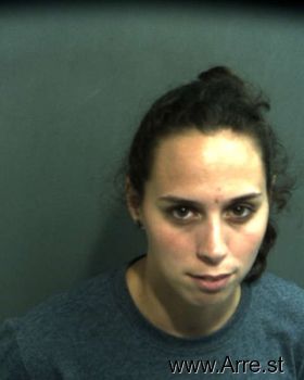 Jessica Ann Dillon Mugshot