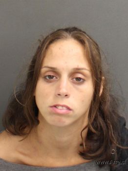 Jessica  Dillon Mugshot