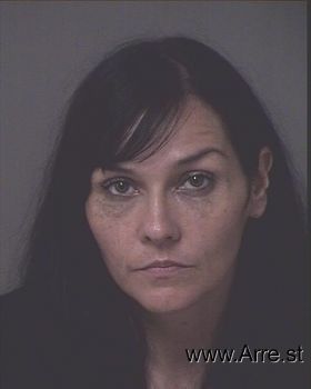 Jessica Elvira Dixon Mugshot