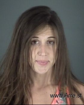 Jessica Elizabeth Dixon Mugshot