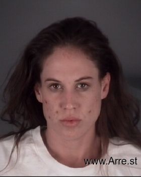 Jessica Elizabeth Dixon Mugshot