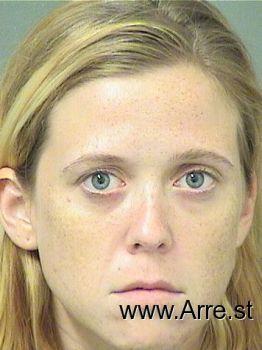 Jessica  Dixon Mugshot