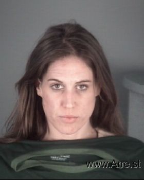 Jessica Elizabeth Dixon Mugshot