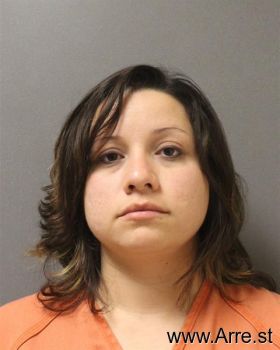 Jessica  Dixon Mugshot